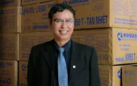 Hành trình làm nên thương hiệu quạt KOMASU được người dùng Việt ưa chuộng hiện nay