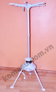 Máy sấy quần áo