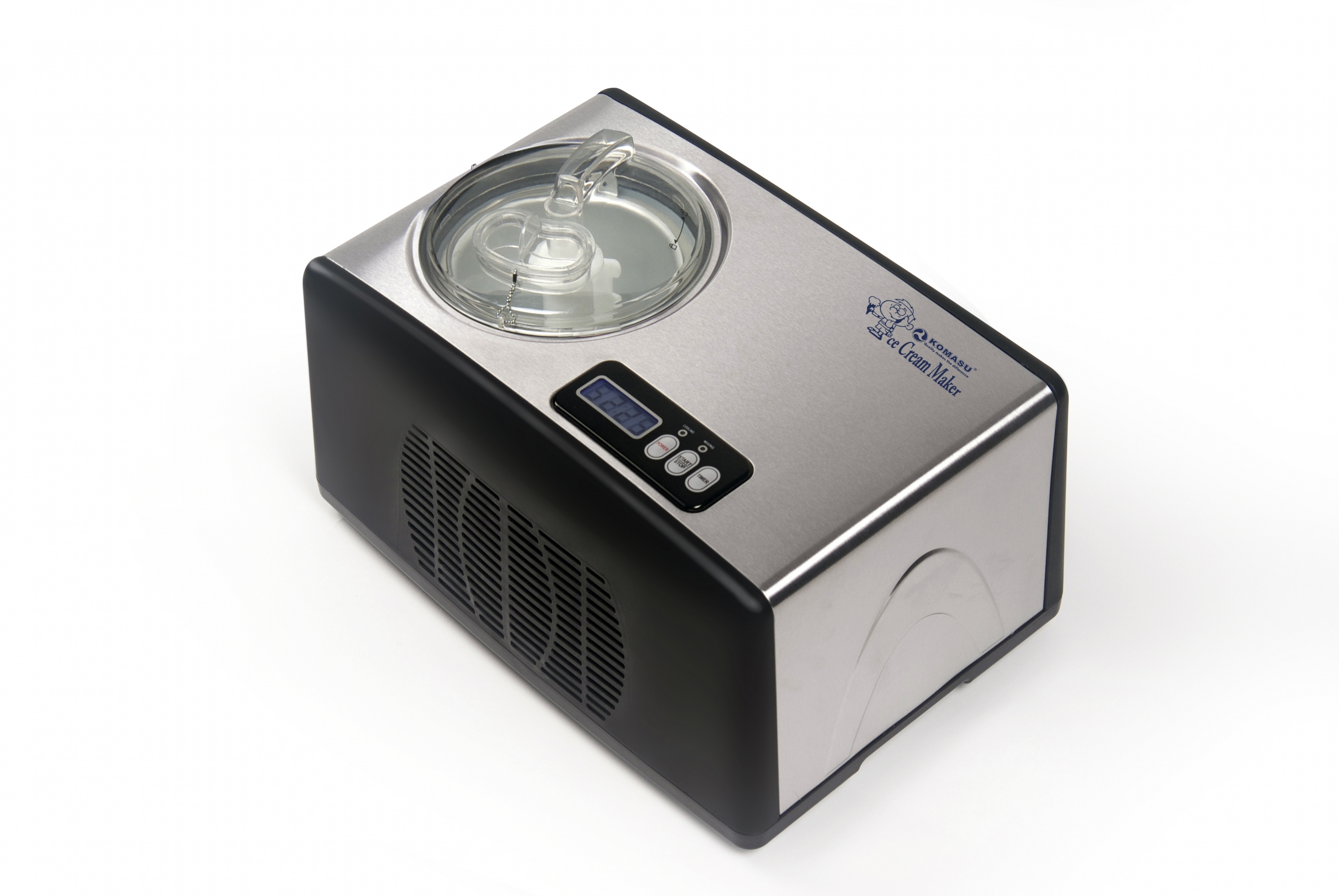 MÁY LÀM KEM KM1516