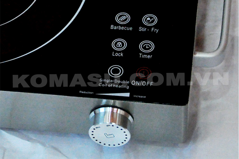 mat dieu khien dien tu