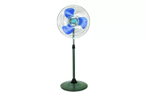Quạt cây lồng mạ Model KM450S.IN, Model KM500S.IN