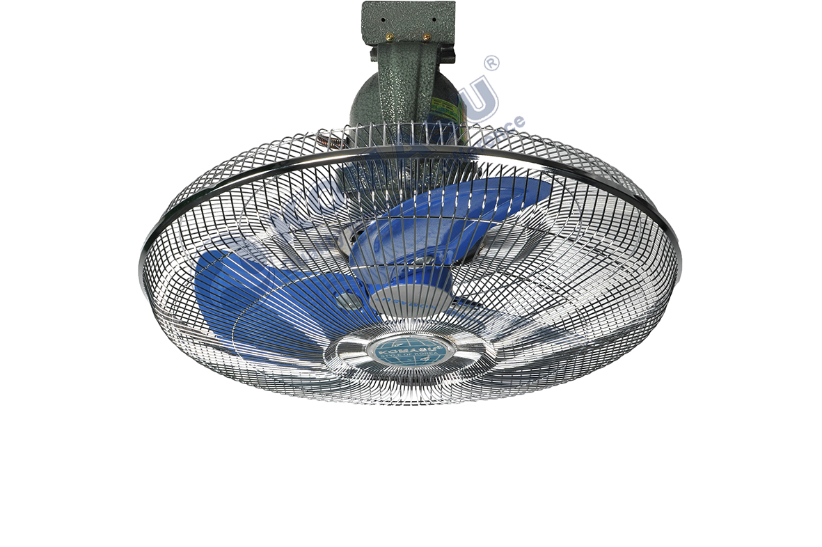 Quạt đảo trần KM45/QDT, KM50/QDT