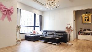 Quạt điều khiển từ xa