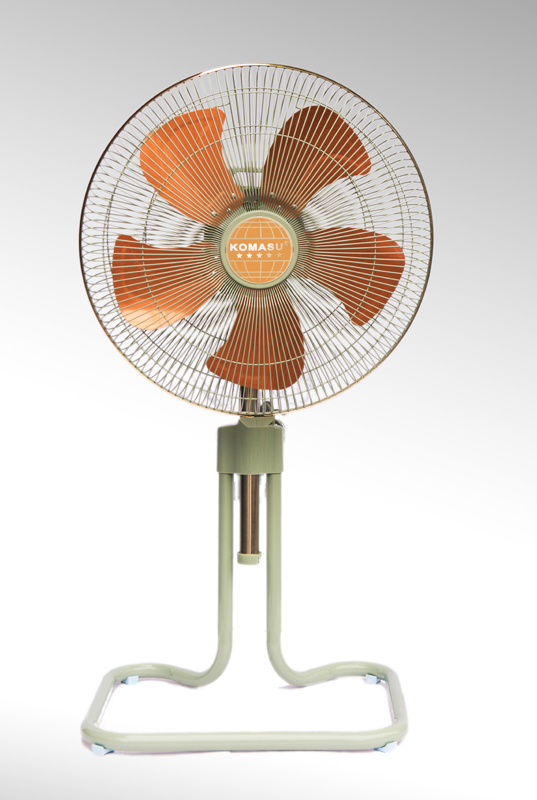 QUẠT KOMASU DÁNG LỬNG