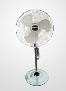 Quạt cây lồng mạ Model KM450S.IN, Model KM500S.IN