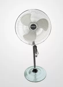 Quạt cây lồng mạ Model KM450S.IN, Model KM500S.IN