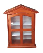 TỦ THUỐC Y TẾ GIA ĐÌNH NHF-091 MÀU VÀNG CÁNH GIÁN