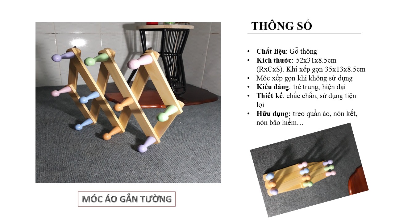 moc ao nho nhieu mau