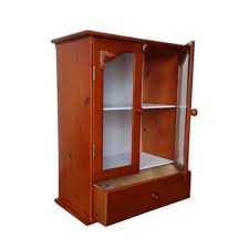 Tủ thuốc gia đình NHF-021 màu Vàng cánh gián