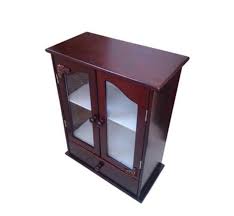 Tủ thuốc gia đình NHF-021 màu nâu