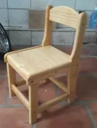 GHẾ NGỒI HỌC, NGỒI ĂN CHO BÉ CÓ LƯNG DỰA BẰNG GỖ, BÀN GHẾ TRƯỜNG MẦM NON BẰNG GỖ, GHẾ ĂN CHO BÉ YÊU