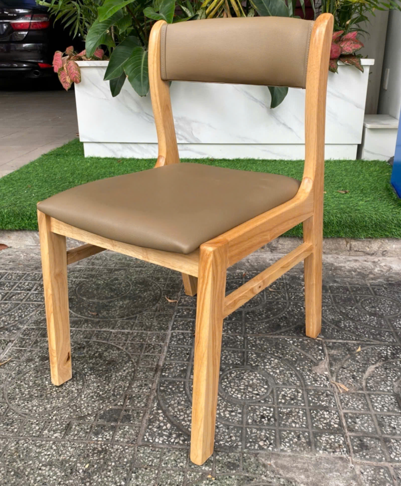 Ghế bella, ghế phòng ăn đẹp, ghế phòng ăn hiện đại, ghế bella dành cho phòng ăn