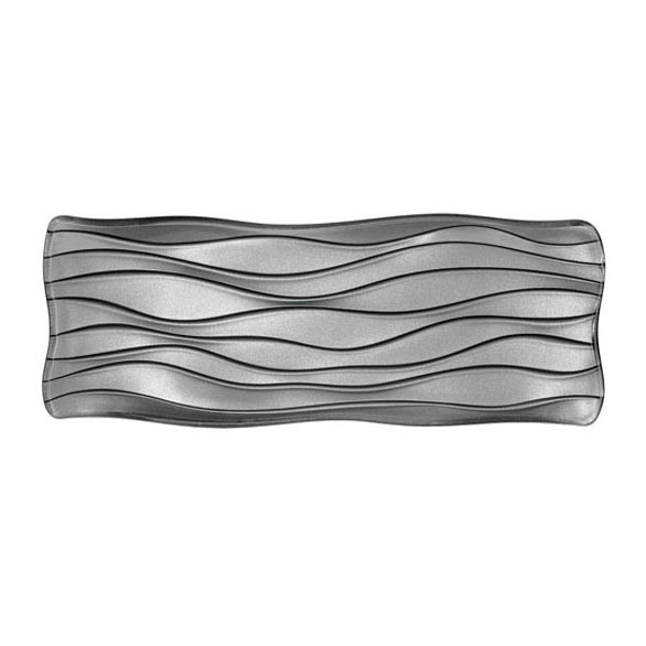 Đĩa Atlas Grey 40cm