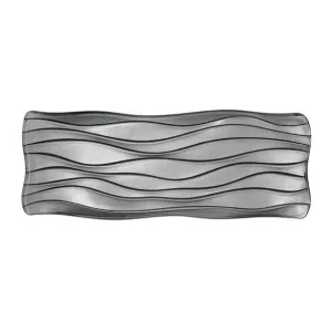 Đĩa Atlas Grey 40cm