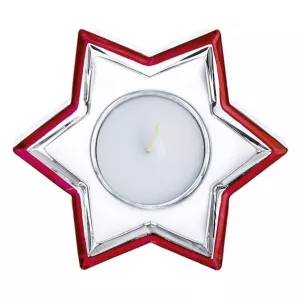 Chân nến Star