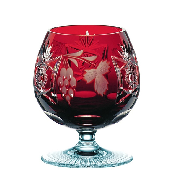 Bộ 06 cốc pha lê 2 mầu Traube