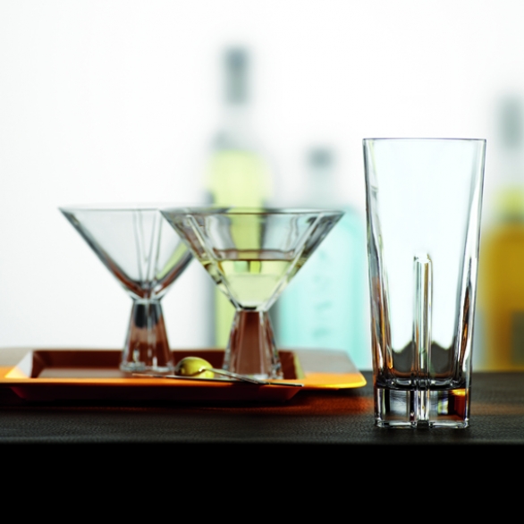 Bộ 06 cốc Cocktail Havana