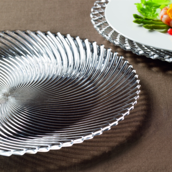 Bộ 02 đĩa Samba 32cm