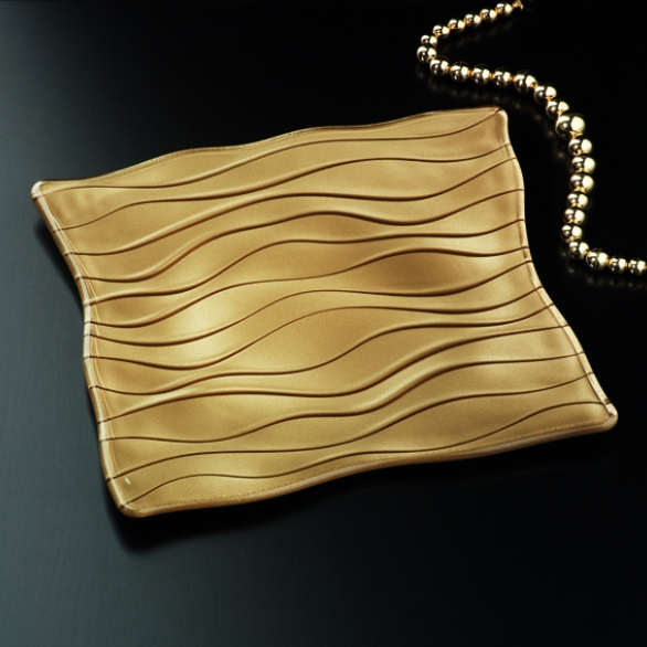 Đĩa Sahara Sand 30cm