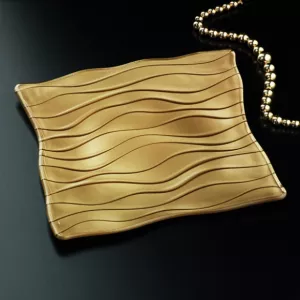 Đĩa Sahara Sand 30cm