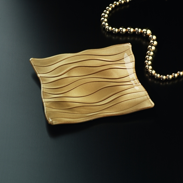 Hộp 2 đĩa Sahara Sand, 20cm