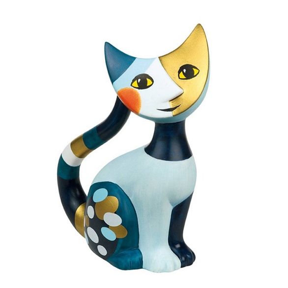 Mèo Lorenzo, H12,5cm