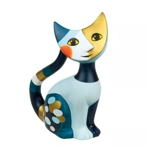 Mèo Lorenzo, H12,5cm