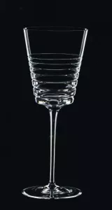 Hộp 2 cốc vang Rondo, 23,5cm, 380ml