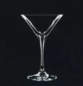 Bộ 6 cốc Coctail Vivendi, 17,4cm, 195ml