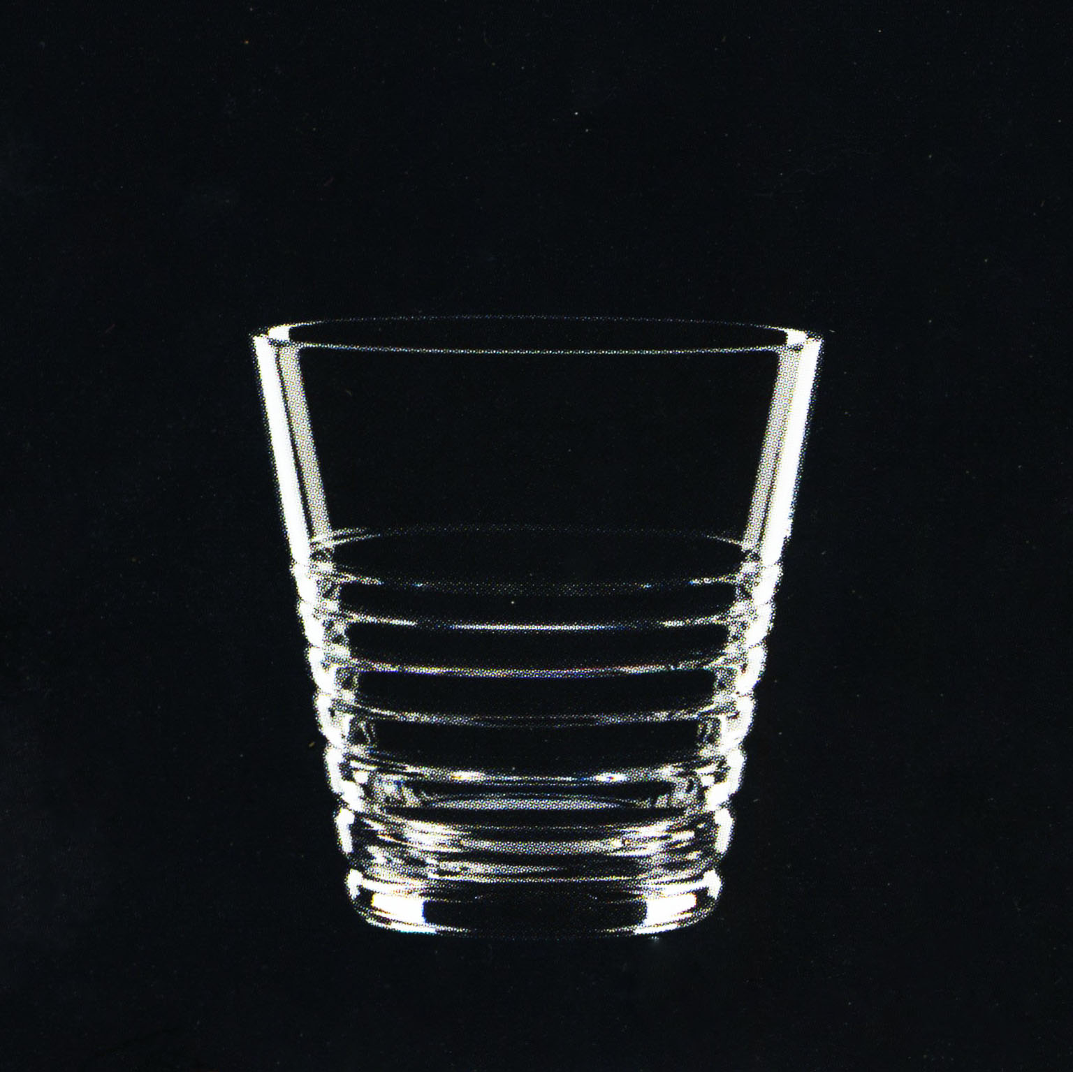 Bộ 06 cốc whisky Sixties Stella