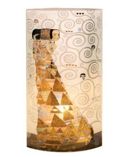 Đèn ngủ Expectation, H50cm