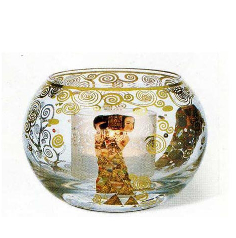 Chân nến Expectation, H9cm