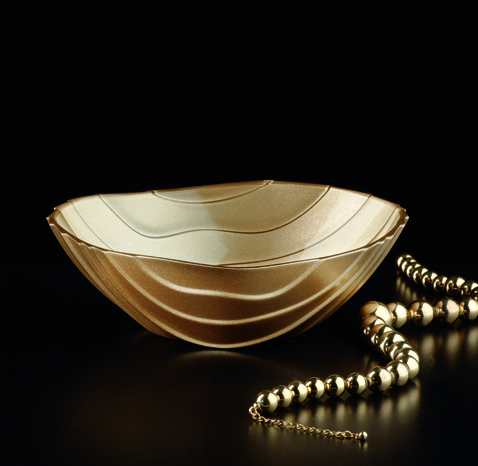 Bát Sahara Sand 28cm