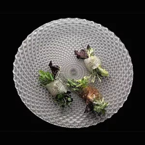 Đĩa Rumba 32cm
