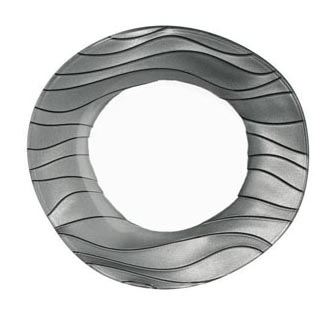 Đĩa Atlas Grey 32cm