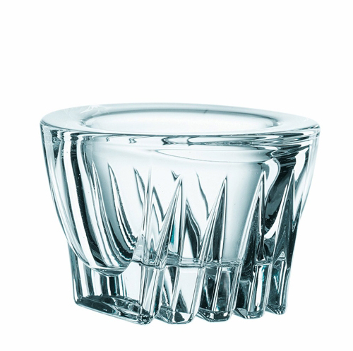 Chân nến Art Deco, 9cm