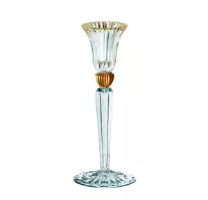 Chân nến Twinkle Gold, 21cm