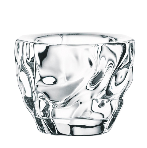 Chân nến Glacier, 8cm