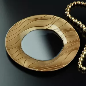 Đĩa Sahara Sand, 32cm