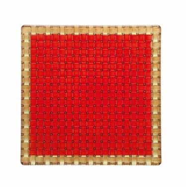 Đĩa Bossa Nova Christmas 28cm