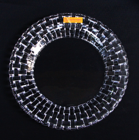 Hộp 2 đĩa Bossa Nova, D27cm