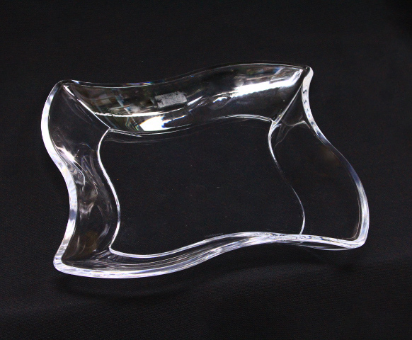 Đĩa Manhattan, 24cm