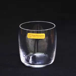 Bộ 4 cốc Whisky Vivendi, 315ml 8,6cm