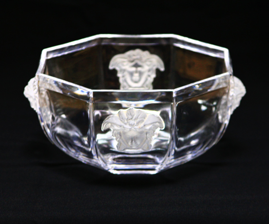 Bát Versace Medusa, D18cm