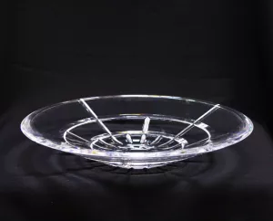 Đĩa Tresor, D28cm