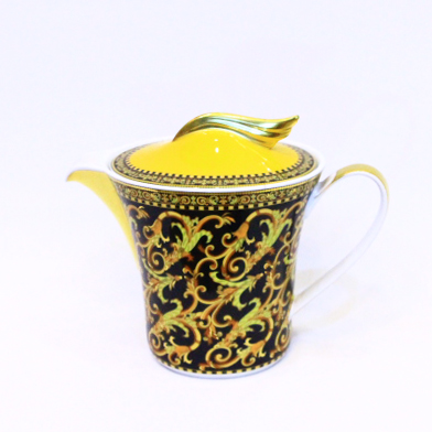 Ấm Trà Versace Barocco, 1,3l