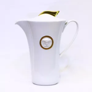Ấm Cà phê Versace Mesandre d'Or, 1,2l