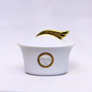 Lọ đường Versace Mesandre d'Or, 0,2l