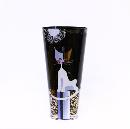 Lọ hoa Mèo, H30cm