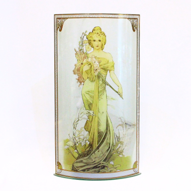 Đèn ngủ Spring, H50cm